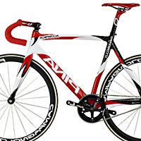 自転車　ロードバイク　マウンテンバイク