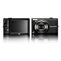 デジカメ　デジタルカメラ