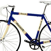 自転車フレーム