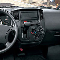 樹脂ハンドル_内装パネル