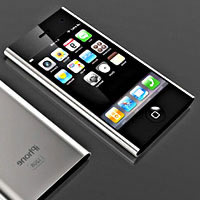 スマートフォン　スマホ